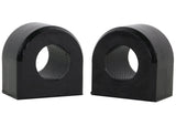 Whiteline Front Sway Bar Mount Bushing 23.6mm