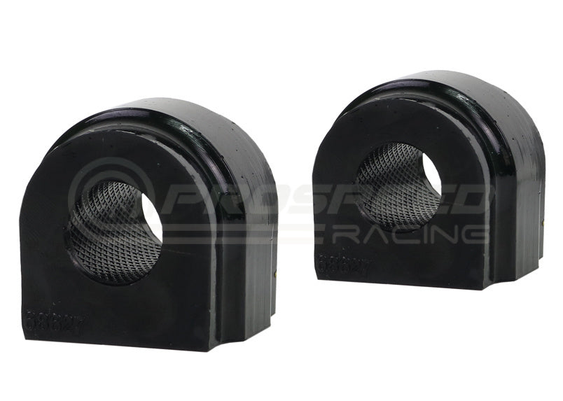 Whiteline Rear Sway Bar Mount Bushing 20mm - Audi A3, S3 8P/TT 8J/VW Golf Mk5, Mk6 Inc GTI, R, R32 W