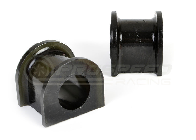 Whiteline Front Sway Bar Mount Bushing 27mm - Lexus LX470 UZJ100/Toyota Land Cruiser 100 Series IFS 