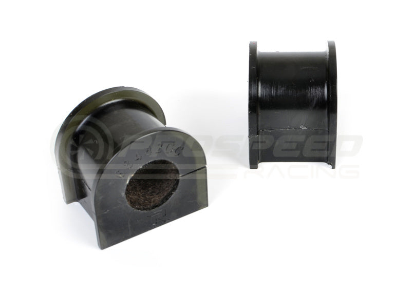 Whiteline Front Sway Bar Mount Bushing 25mm - Toyota Hiace SBV RCH12, 18, 22, 28 W23666G