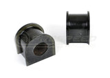 Whiteline Front Sway Bar Mount Bushing 25mm - Toyota Hiace SBV RCH12, 18, 22, 28 W23666G