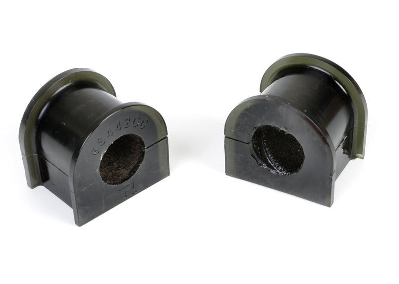 Whiteline Front Sway Bar Mount Bushing 25mm - Toyota Hiace SBV RCH12, 18, 22, 28