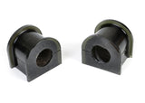 Whiteline Front Sway Bar Mount Bushing 25mm - Toyota Hiace SBV RCH12, 18, 22, 28