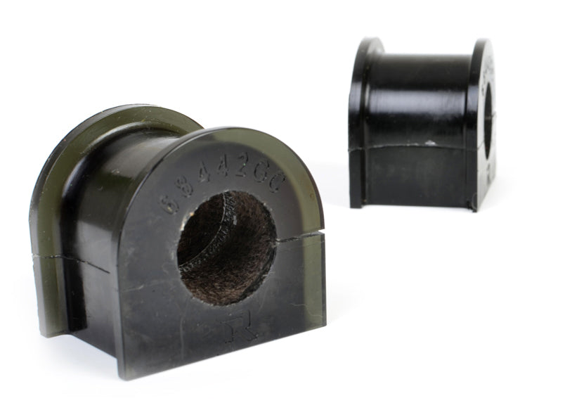 Whiteline Front Sway Bar Mount Bushing 25mm - Toyota Hiace SBV RCH12, 18, 22, 28