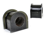 Whiteline Front Sway Bar Mount Bushing 25mm - Toyota Hiace SBV RCH12, 18, 22, 28