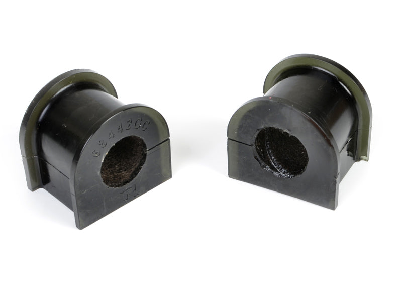 Whiteline Front Sway Bar Mount Bushing 25mm - Toyota Hiace SBV RCH12, 18, 22, 28