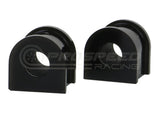 Whiteline Rear Sway Bar Mount Bushing 16mm - Audi A4 B5, B6/S4 B5, B6 W23669 | Pro Speed Racing