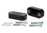 Whiteline Front Sway Bar Mount Spacer - Toyota Land Cruiser 76, 78, 79 Series W23672