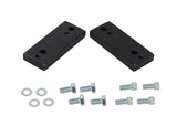 Whiteline Front Sway Bar Mount Spacer Kit