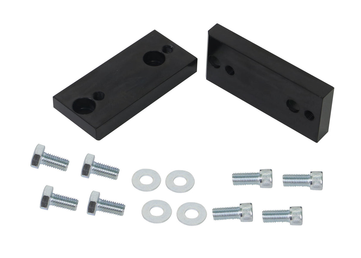 Whiteline Front Sway Bar Mount Spacer Kit
