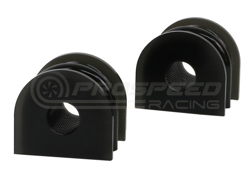 Whiteline Rear Sway Bar Mount Bushing 17mm - Nissan Dualis J10/Qashqai J10/X-Trail T31, T32 W23675