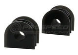 Whiteline Rear Sway Bar Mount Bushing 17mm - Nissan Dualis J10/Qashqai J10/X-Trail T31, T32 W23675