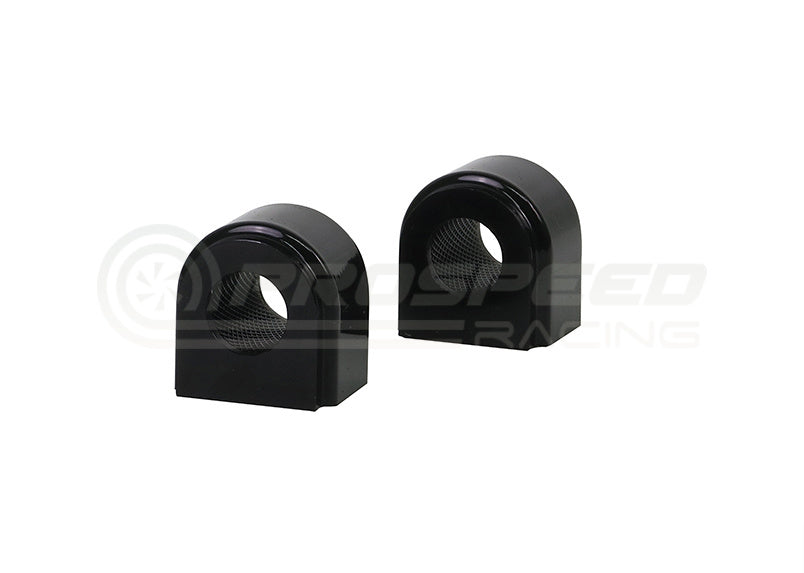 Whiteline Rear Sway Bar Mount Bushing 20.7mm - Audi A3, S3 8V/TT 8S/VW Golf Mk7, 7.5 Inc GTI, R W236