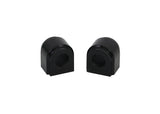 Whiteline Rear Sway Bar Mount Bushing 20.7mm