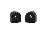 Whiteline Rear Sway Bar Mount Bushing 20.7mm