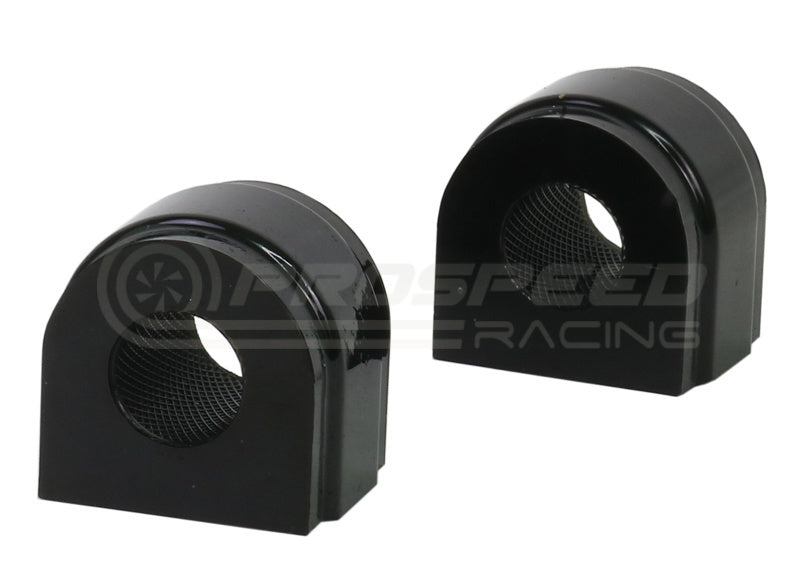 Whiteline Front Sway Bar Mount Bushing 23mm - Mazda CX-5 KE/Mazda 3 BM, BN/Mazda 6 GJ, GL W23685