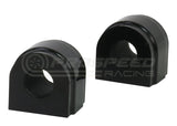 Whiteline Front Sway Bar Mount Bushing 23mm - Mazda CX-5 KE/Mazda 3 BM, BN/Mazda 6 GJ, GL W23685