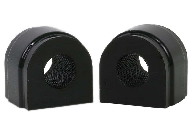 Whiteline Front Sway Bar Mount Bushing 23mm - Mazda CX-5 KE/Mazda 3 BM, BN/Mazda 6 GJ, GL