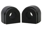 Whiteline Front Sway Bar Mount Bushing 23mm - Mazda CX-5 KE/Mazda 3 BM, BN/Mazda 6 GJ, GL