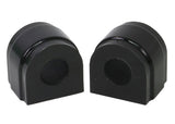 Whiteline Front Sway Bar Mount Bushing 23mm - Mazda CX-5 KE/Mazda 3 BM, BN/Mazda 6 GJ, GL