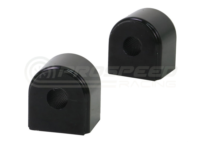 Whiteline Rear Sway Bar Mount Bushing 15mm - Mazda CX-5 KE/Mazda 3 BM, BN/Mazda 6 GJ, GL W23686
