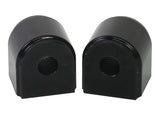 Whiteline Rear Sway Bar Mount Bushing 15mm