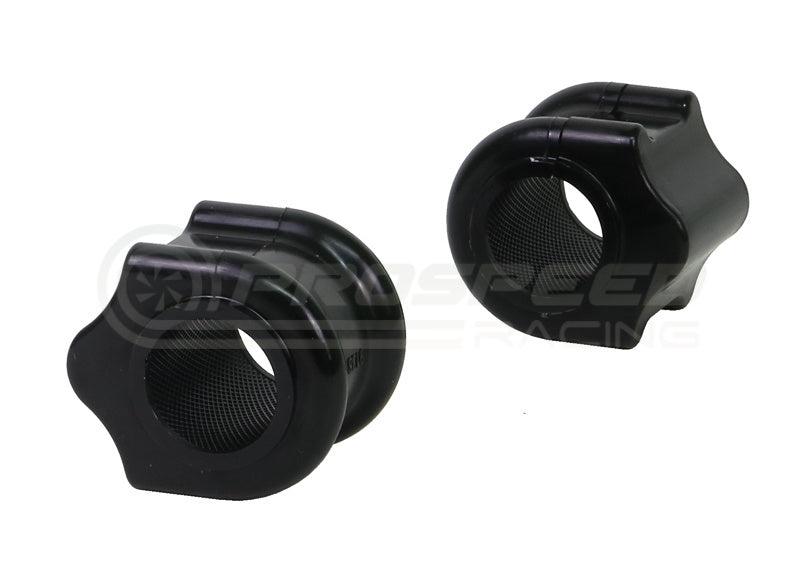 Whiteline Front Sway Bar Mount Bushing 33mm - Jeep Wrangler JL W23689 | Pro Speed Racing