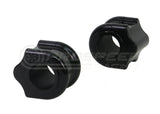 Whiteline Front Sway Bar Mount Bushing 33mm - Jeep Wrangler JL W23689 | Pro Speed Racing