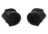 Whiteline Front Sway Bar Mount Bushing 33mm