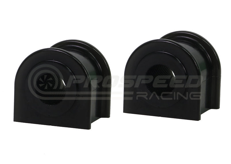 Whiteline Rear Sway Bar Mount Bushing 19mm - Jeep Wrangler JL W23690 | Pro Speed Racing