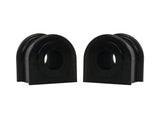 Whiteline Rear Sway Bar Mount Bushing 19mm