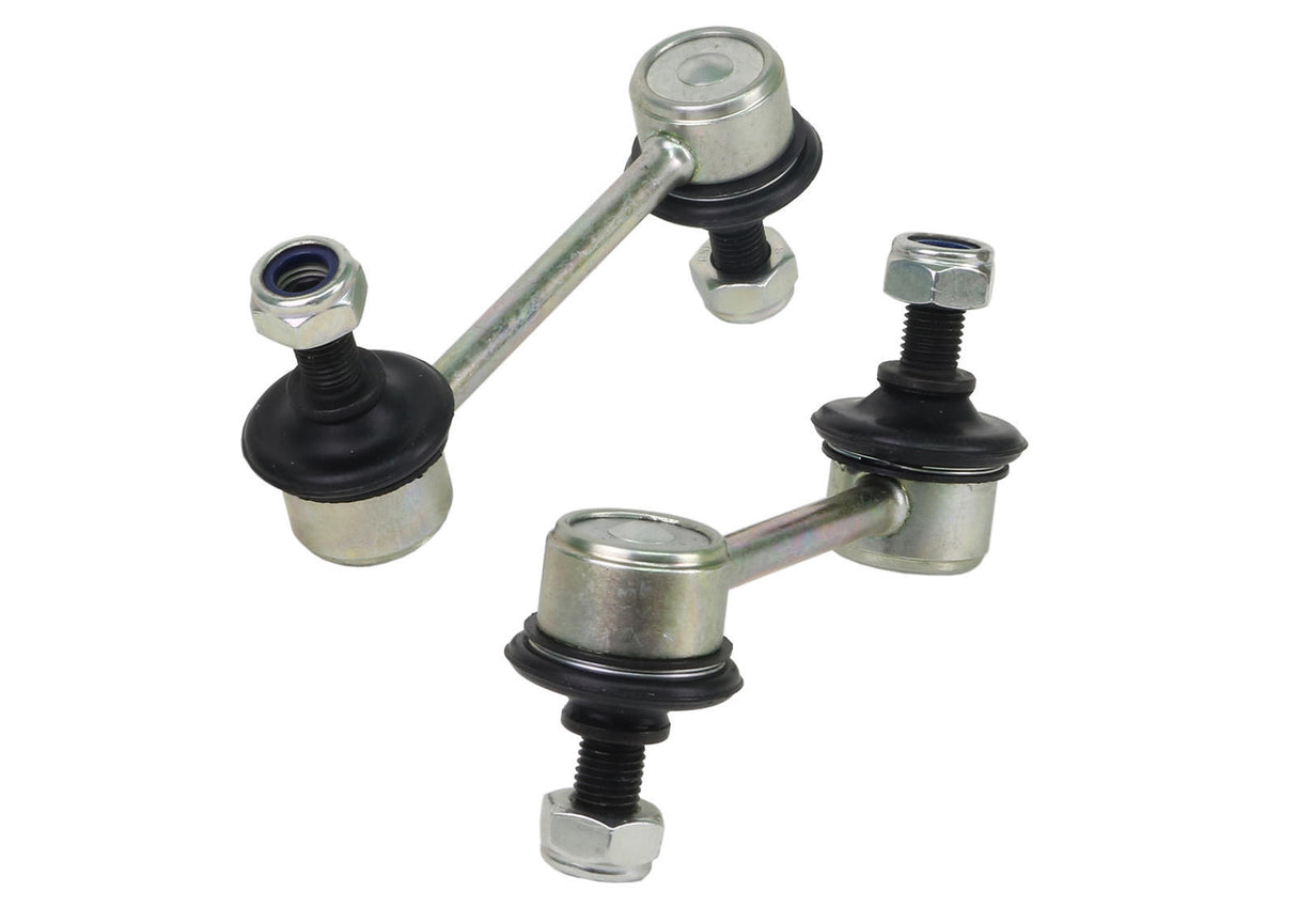 Whiteline Rear Sway Bar End Links 10mm Ball Stud 108mm