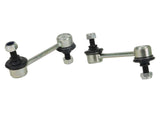 Whiteline Rear Sway Bar End Links 10mm Ball Stud 108mm