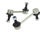 Whiteline Front Sway Bar End Links 10mm Ball Stud 120mm - Toyota Soarer ZC30/Lexus SC300 SX400 Z30 W