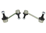 Whiteline Front Sway Bar End Links 10mm Ball Stud 120mm