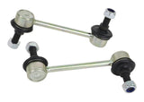 Whiteline Front Sway Bar End Links 10mm Ball Stud 120mm