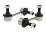 Whiteline Front Sway Bar End Links 10mm Ball Stud 105mm - Ford Falcon BA BF/Laser/Mazda MX-5/323 W23