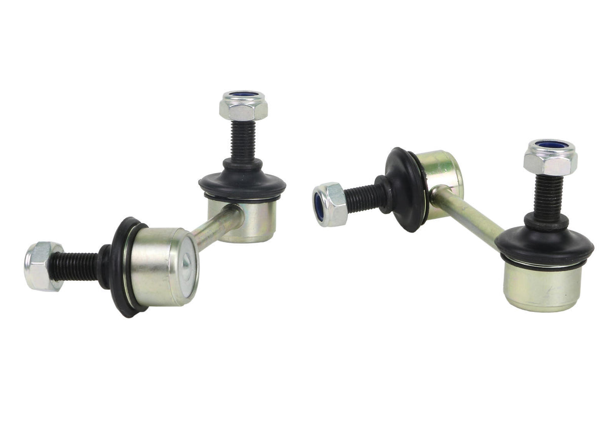 Whiteline Front Sway Bar End Links 10mm Ball Stud 105mm
