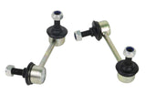Whiteline Front Sway Bar End Links 10mm Ball Stud 105mm