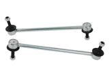 Whiteline Rear Sway Bar End Links 10mm Ball Stud 258mm