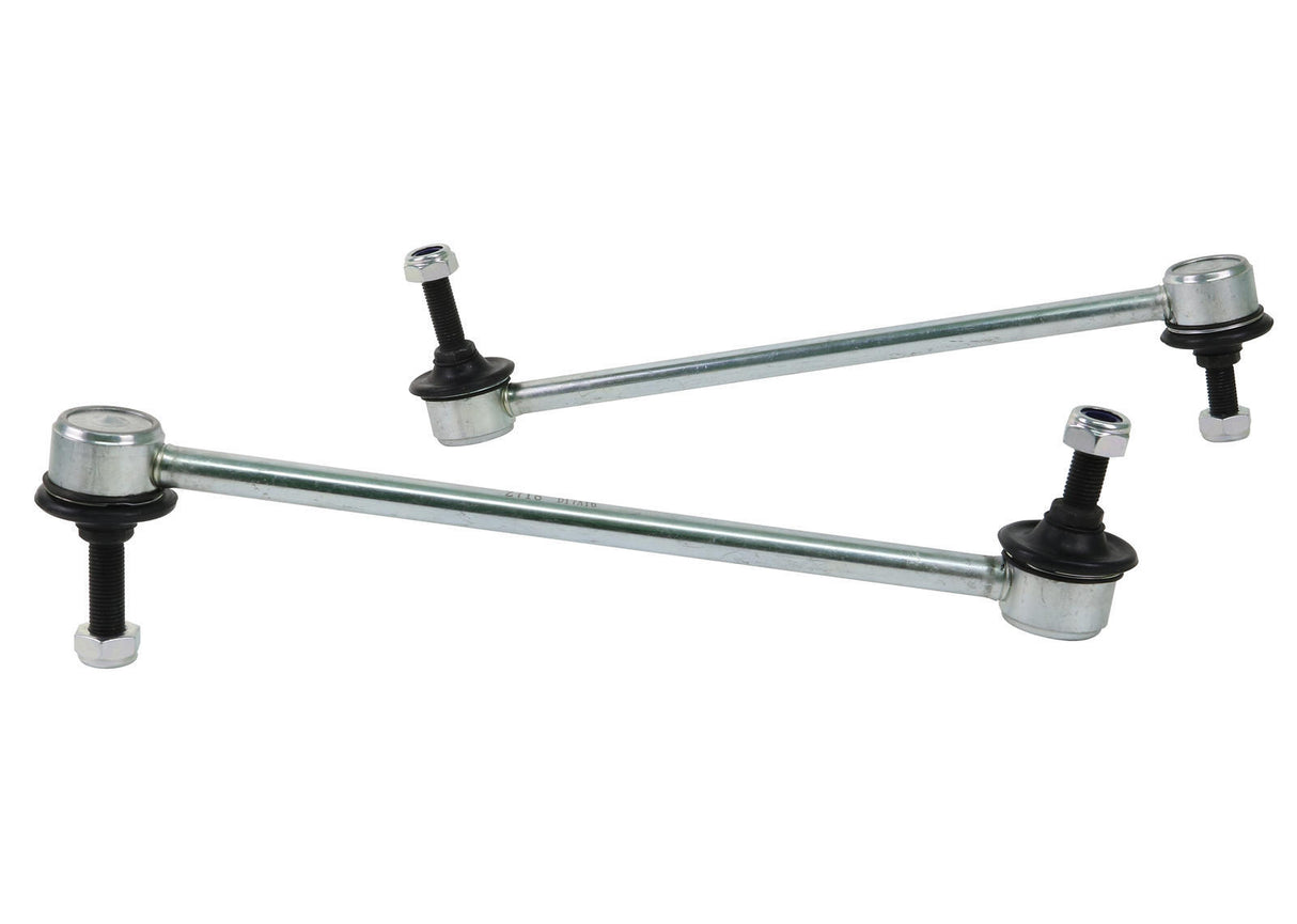 Whiteline Rear Sway Bar End Links 10mm Ball Stud 258mm