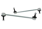 Whiteline Rear Sway Bar End Links 10mm Ball Stud 258mm