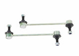 Whiteline Front Sway Bar End Links 10mm Ball Stud 190mm