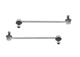Whiteline Front Sway Bar End Links 10mm Ball Stud 285mm