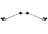 Whiteline Front Sway Bar End Links 10mm Ball Stud 285mm