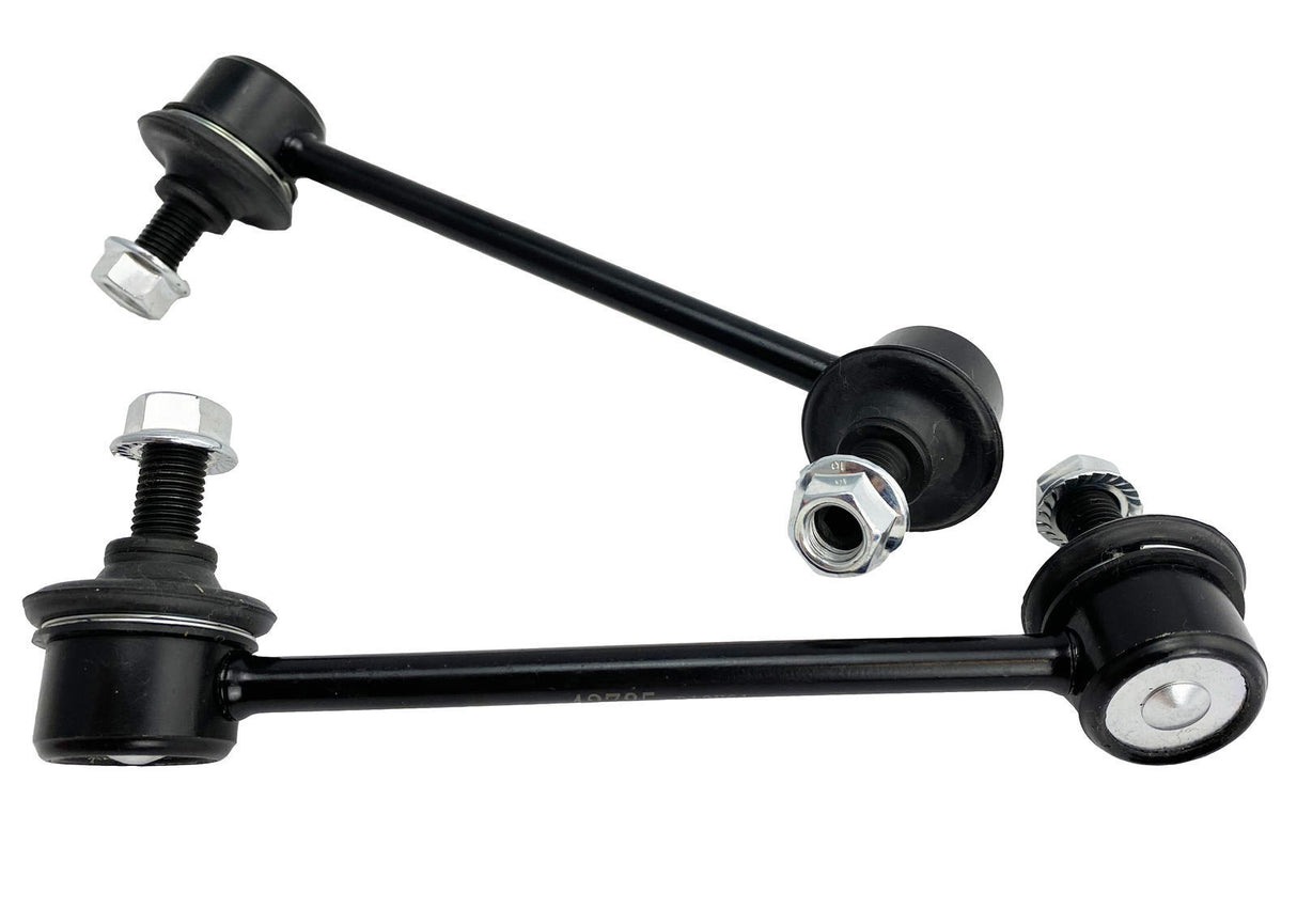 Whiteline Rear Sway Bar End Links 10mm Ball Stud 150mm