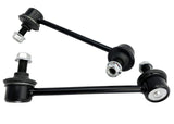 Whiteline Rear Sway Bar End Links 10mm Ball Stud 150mm