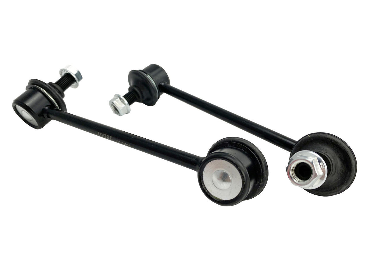 Whiteline Rear Sway Bar End Links 10mm Ball Stud 150mm