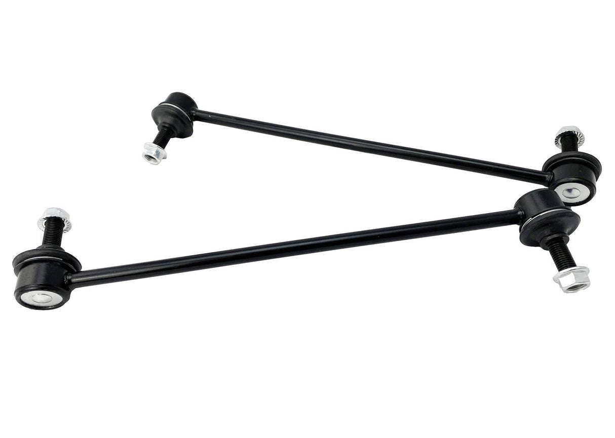 Whiteline Front Sway Bar End Links 10mm Ball Stud 288mm