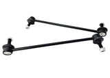 Whiteline Front Sway Bar End Links 10mm Ball Stud 288mm